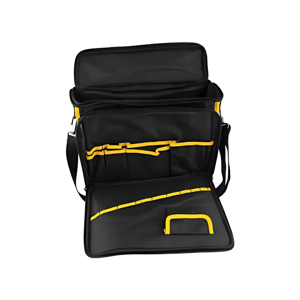 Bolsa para Ferramentas 16" 42cm c/ Base de Borracha BL030 - Vonder