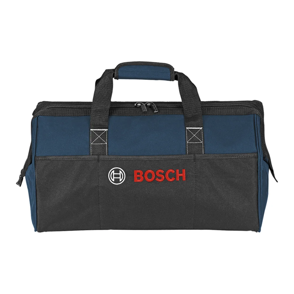 Bolsa para Ferramentas com 3 Bolsos - Bosch