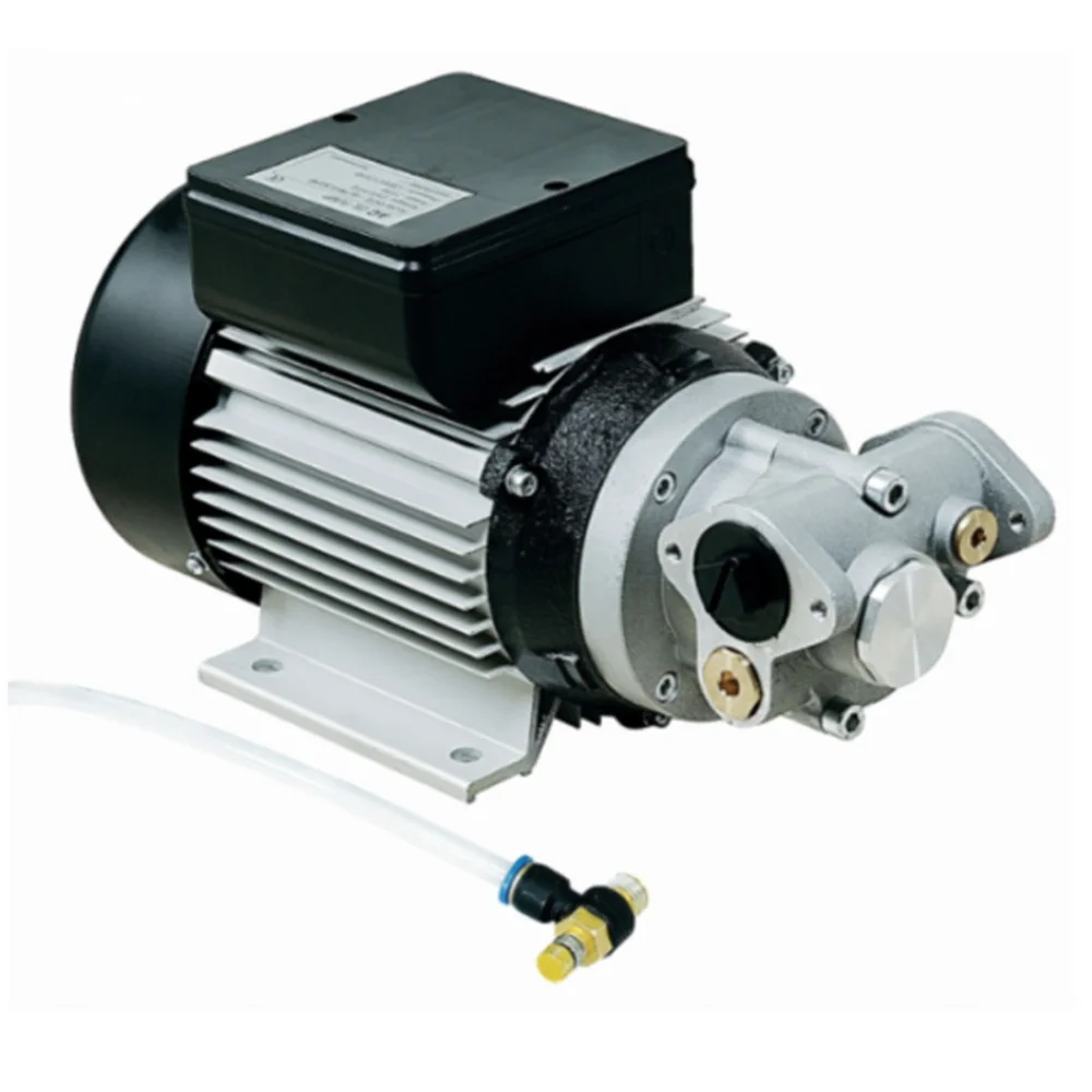 Bomba de Abastecimento de Diesel/Óleo 230V - Bremen