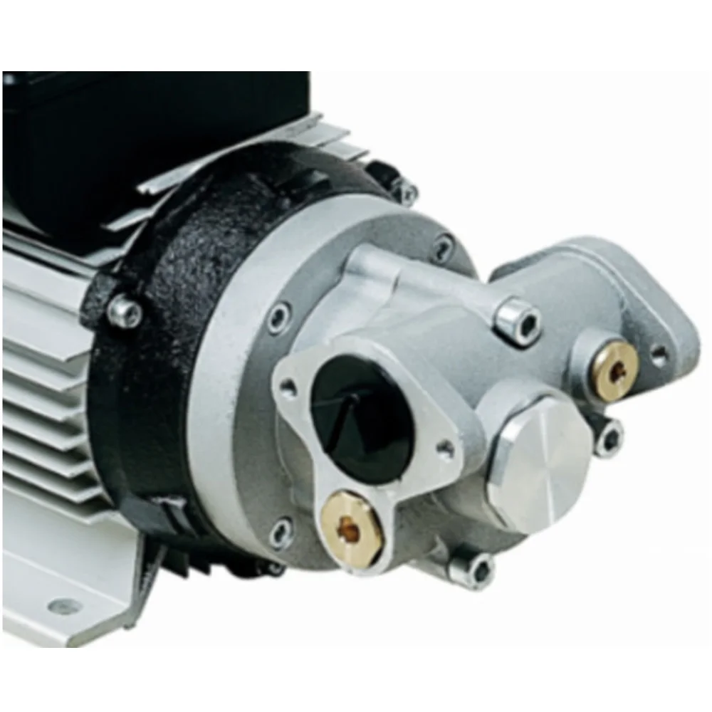 Bomba de Abastecimento de Diesel/Óleo 230V - Bremen