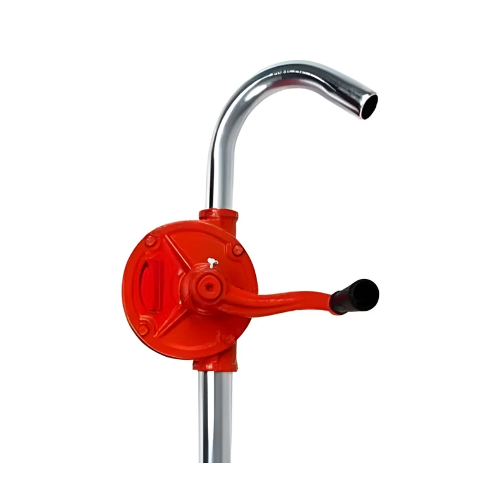 Bomba de Transferência de Óleo diesel Rotativa Manual - Bremen