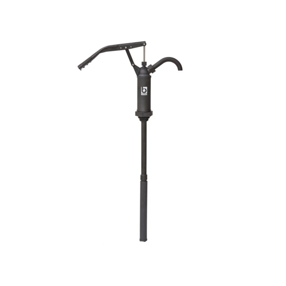 Bomba Manual para Transferência de Fluidos 7022 Premium - Bozza
