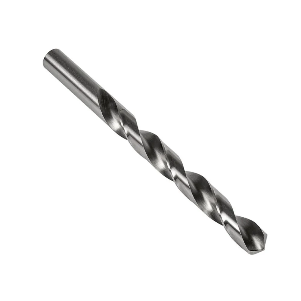 Broca Aço Rapido 0,85 mm Preta - Dormer