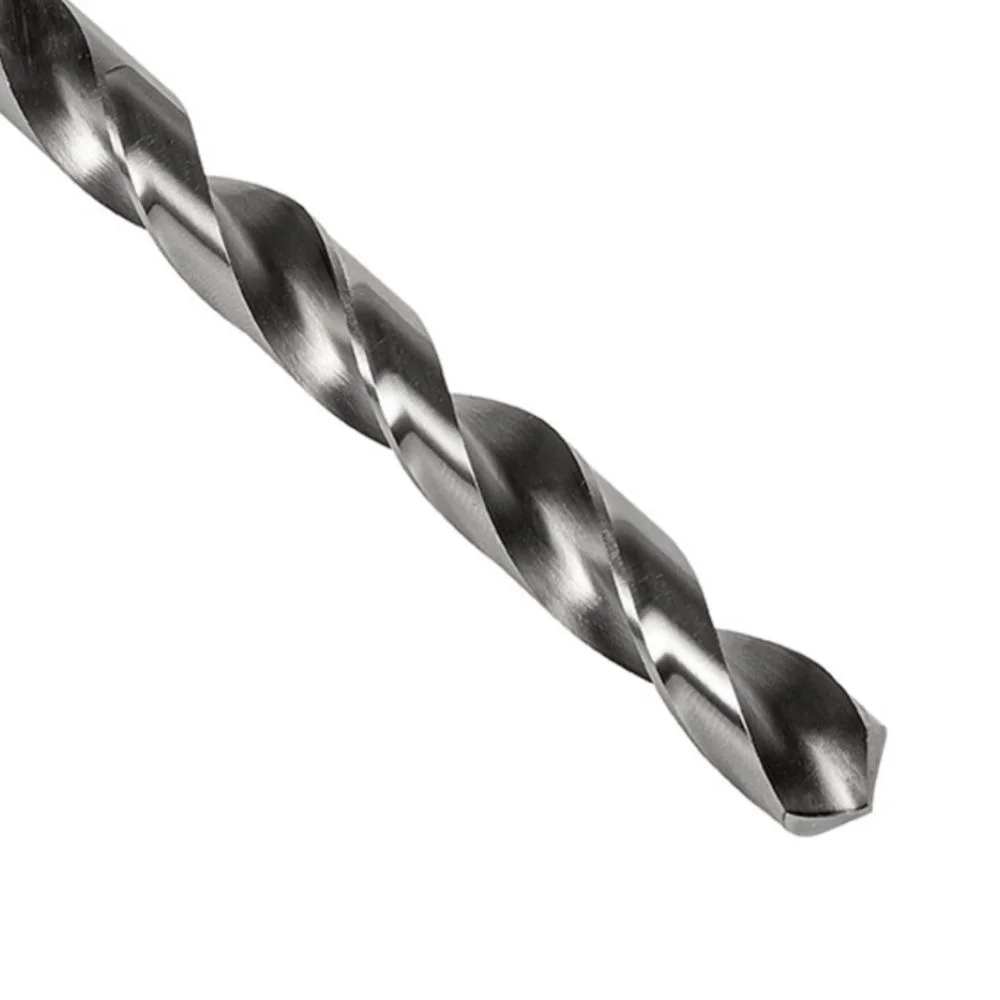 Broca Aço Rapido 0,85 mm Preta - Dormer