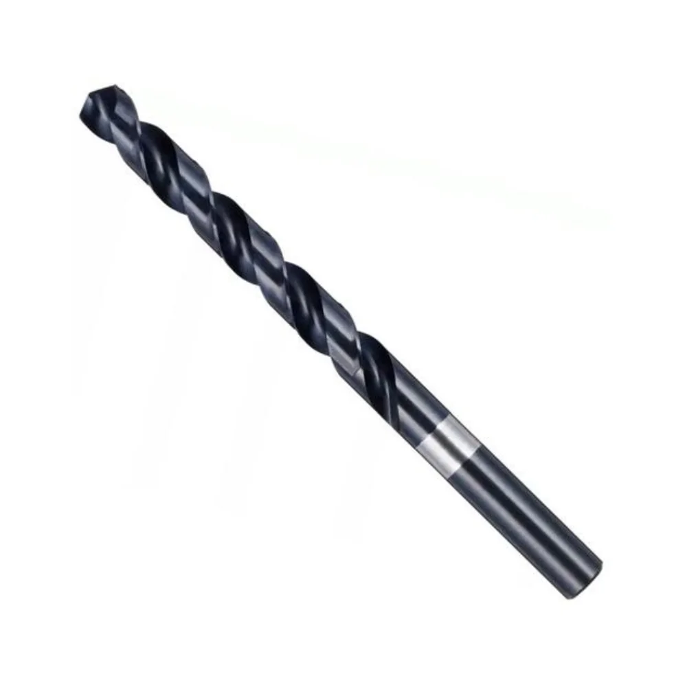 Broca Aço Rápido 18 mm Preta - Dormer