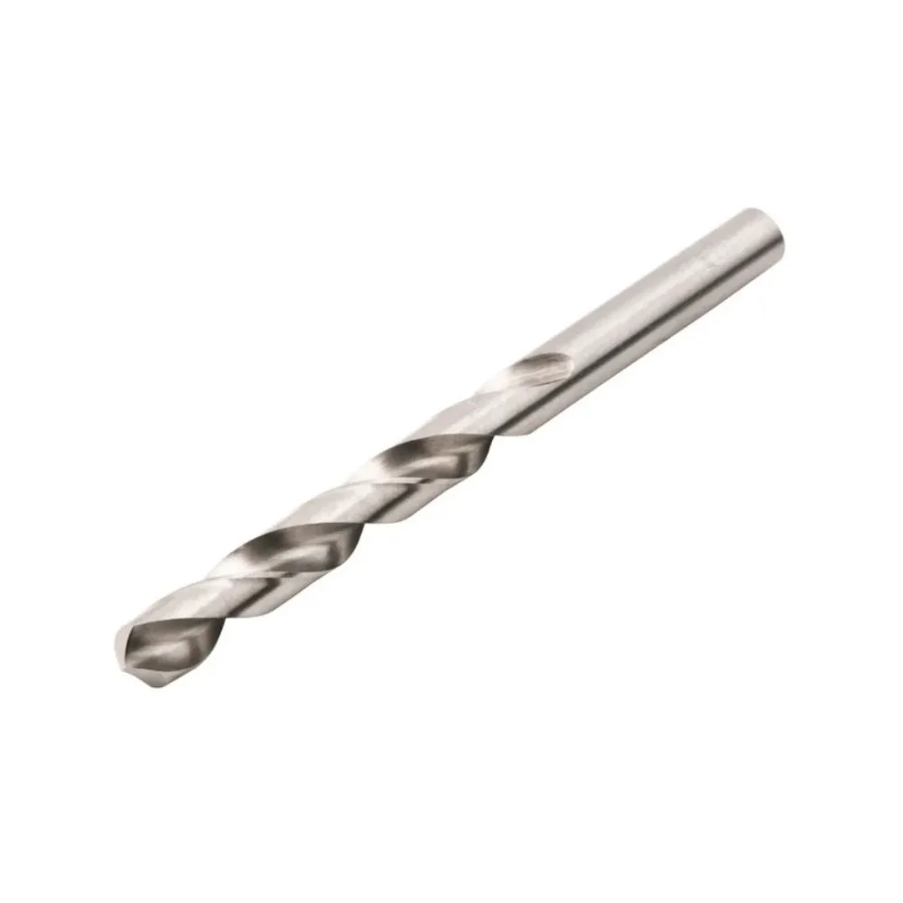 Broca Aço Rápido para Metais 11/32" - Plus