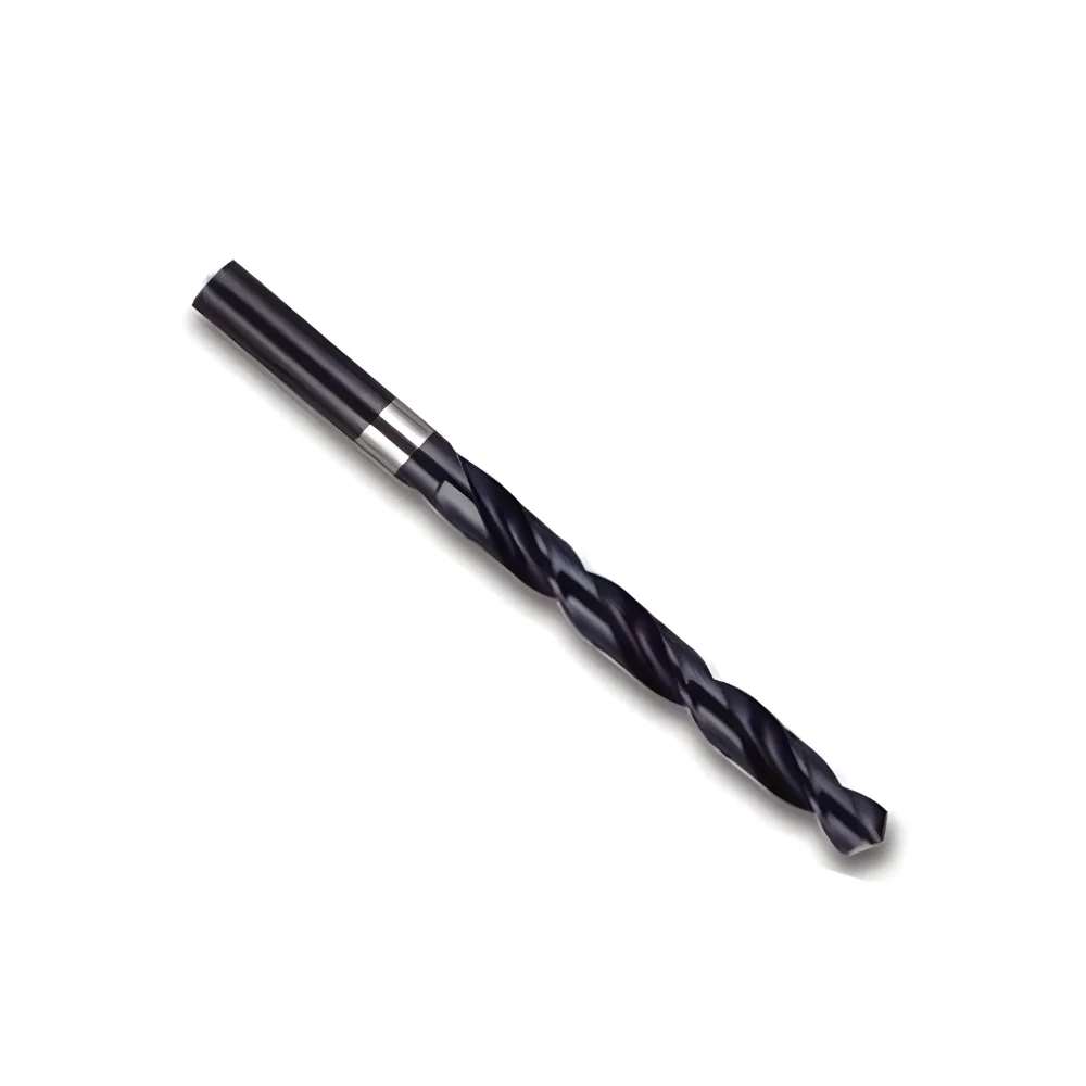 Broca Aço Rápido para Metais 3/4" Preta - Dormer