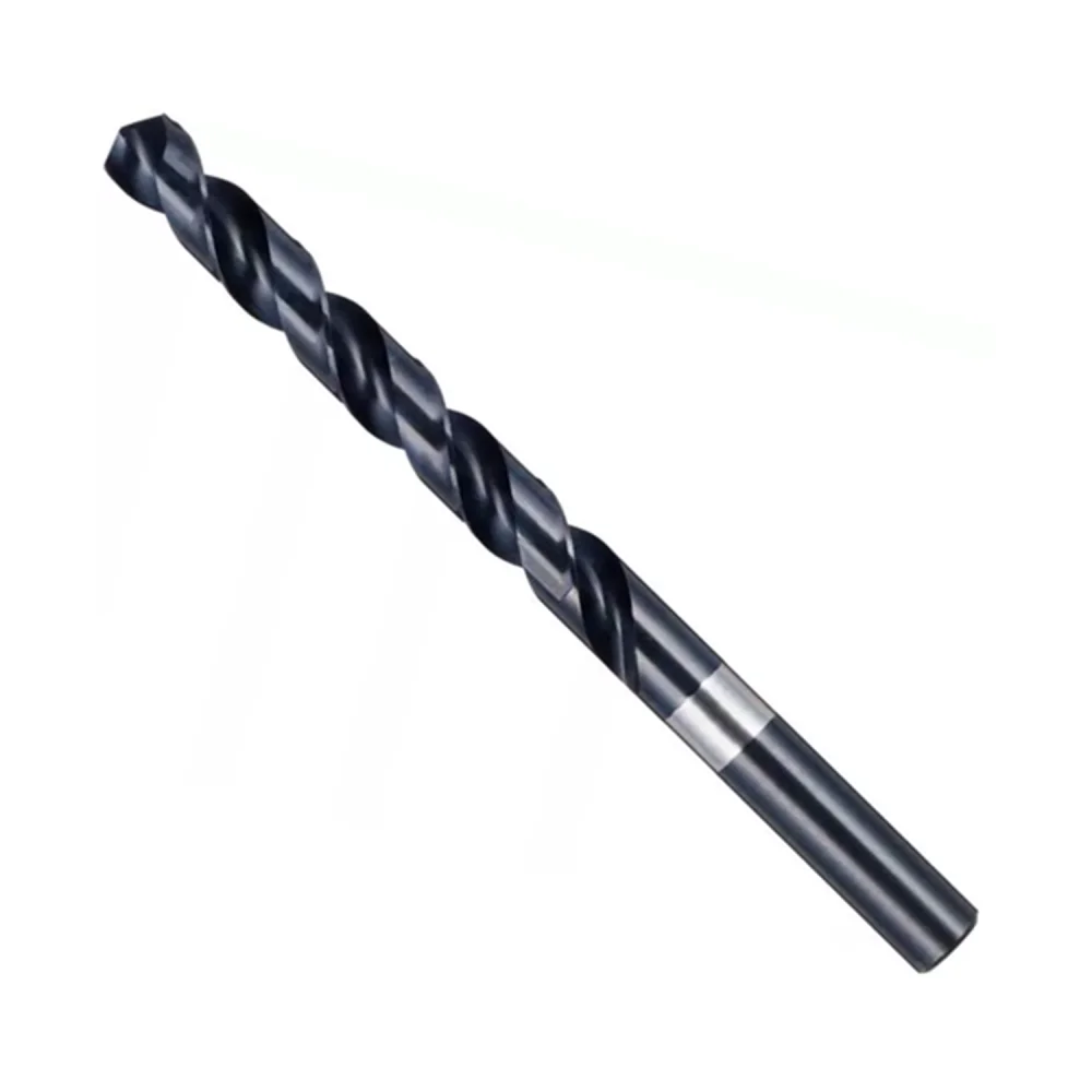 Broca Aço Rápido para Metais 5/8" Preta - Dormer