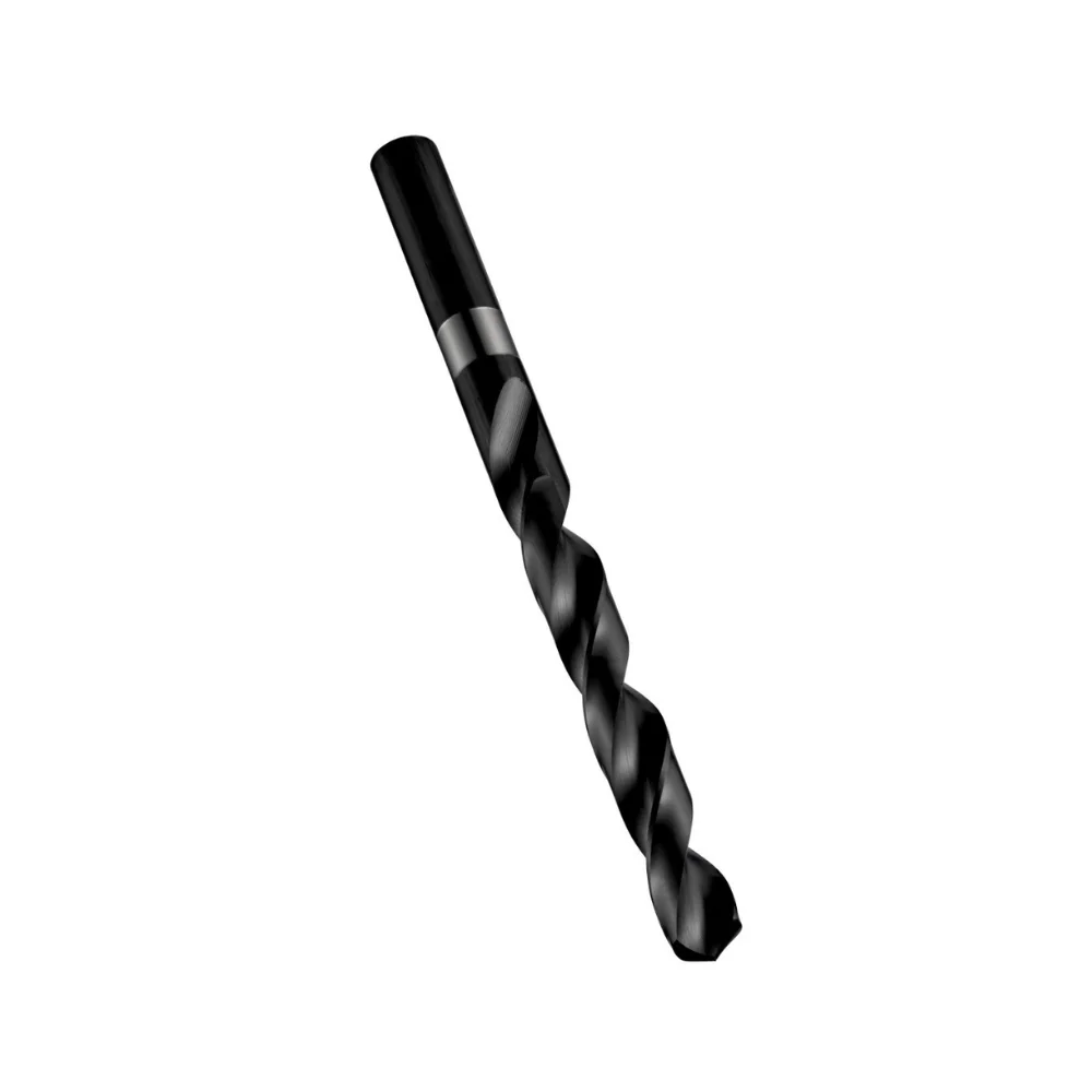 Broca Aço Rápido Preta 5,3 mm - Dormer
