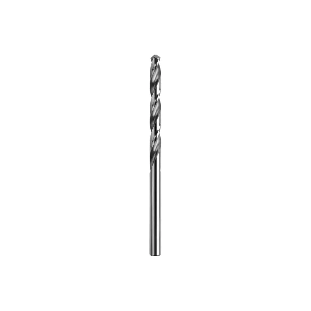 Broca de Aço Rápido Blister 5 mm - Tramontina