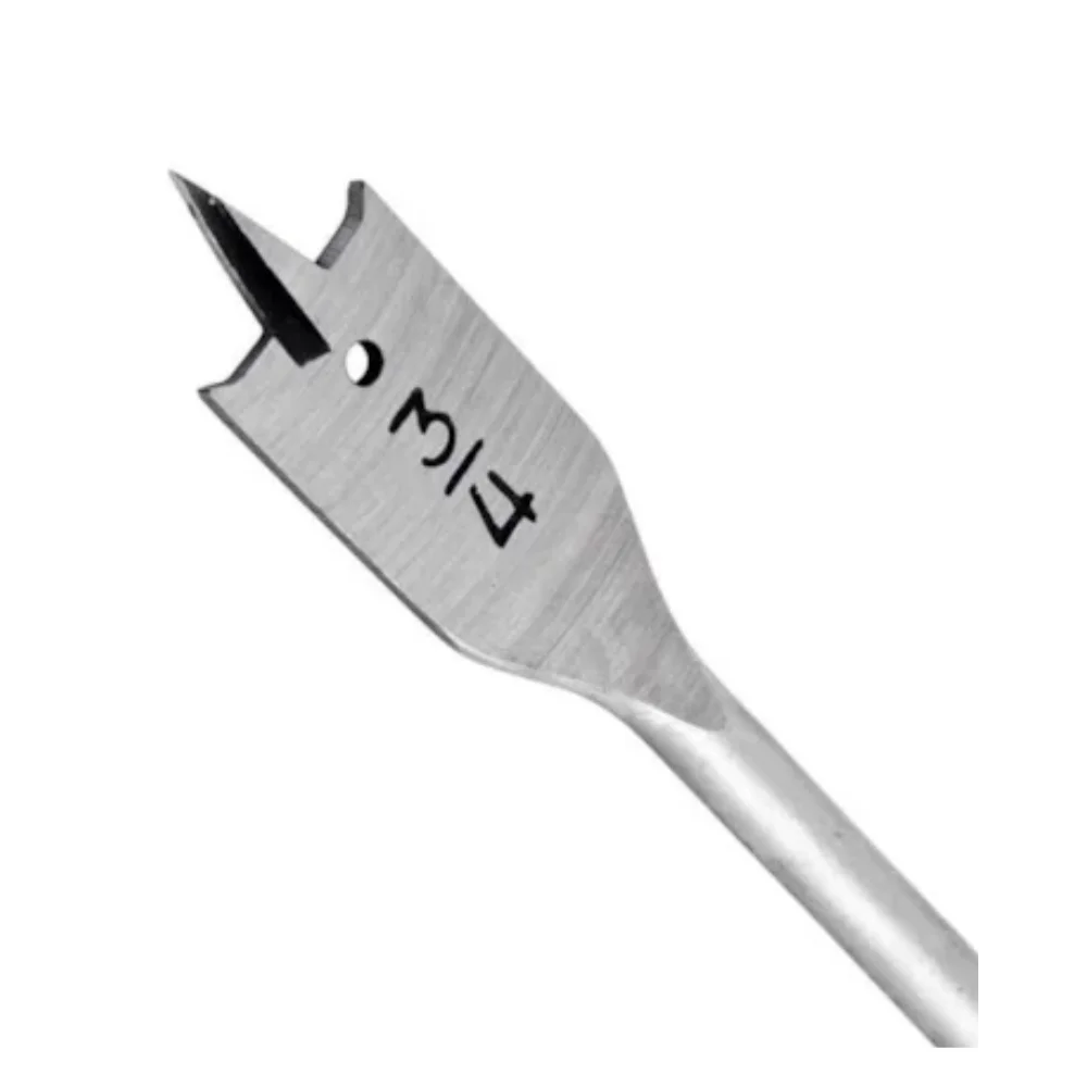 Broca Chata 3/4" - Vonder