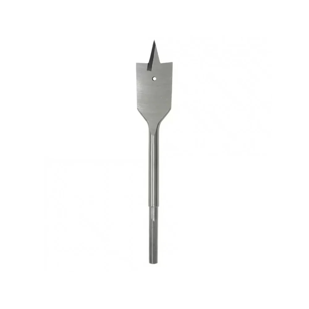 Broca Chata Madeira 9/16" - Lotus
