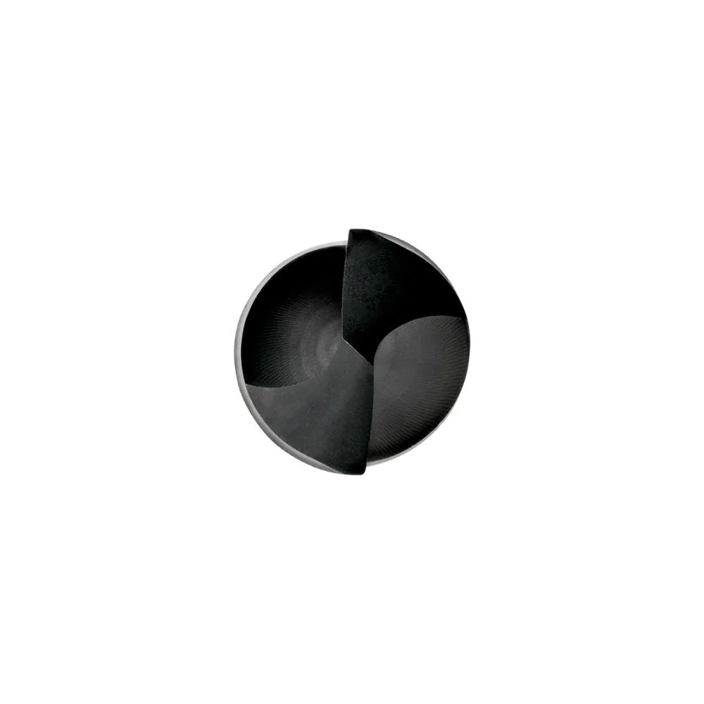 Broca de Aço Rápido Preta 14 mm - Dormer