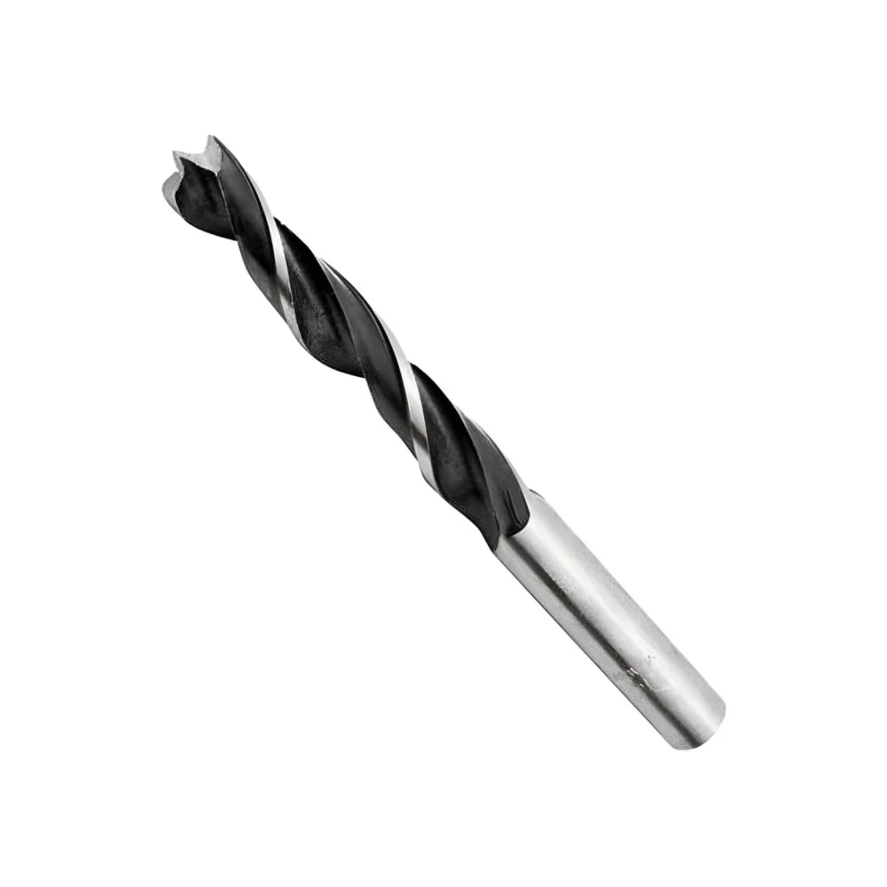 Broca de Madeira 3 Pontas 4 mm - Vonder