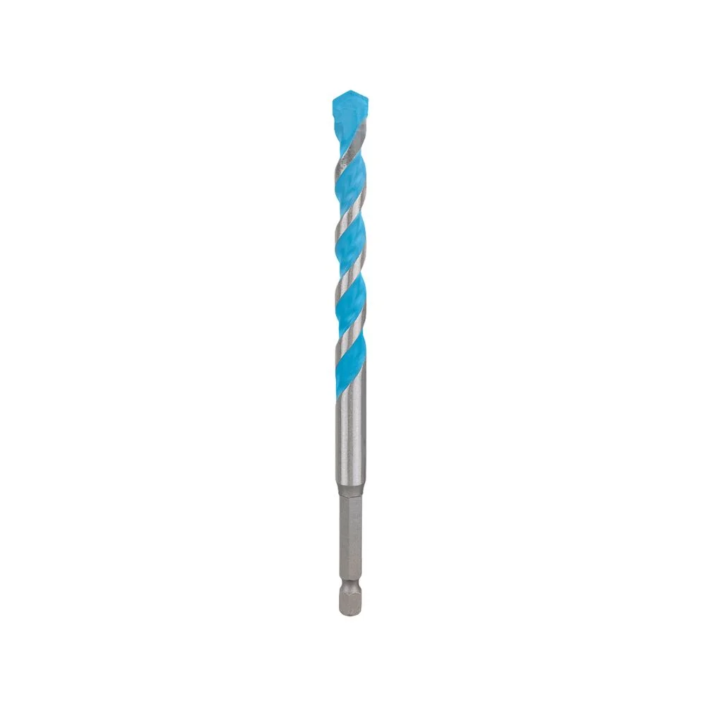 Broca de Wídea Multifunção 10 mm MultiConstruction - Bosch