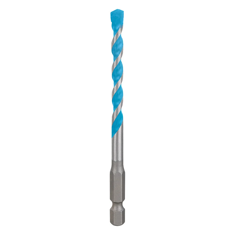 Broca de Wídea Multifunção 6 mm MultiConstruction - Bosch