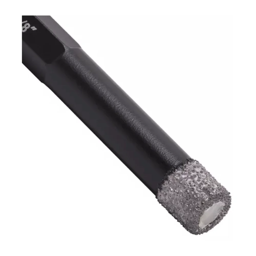 Broca Diamantada 10mm - Cortag