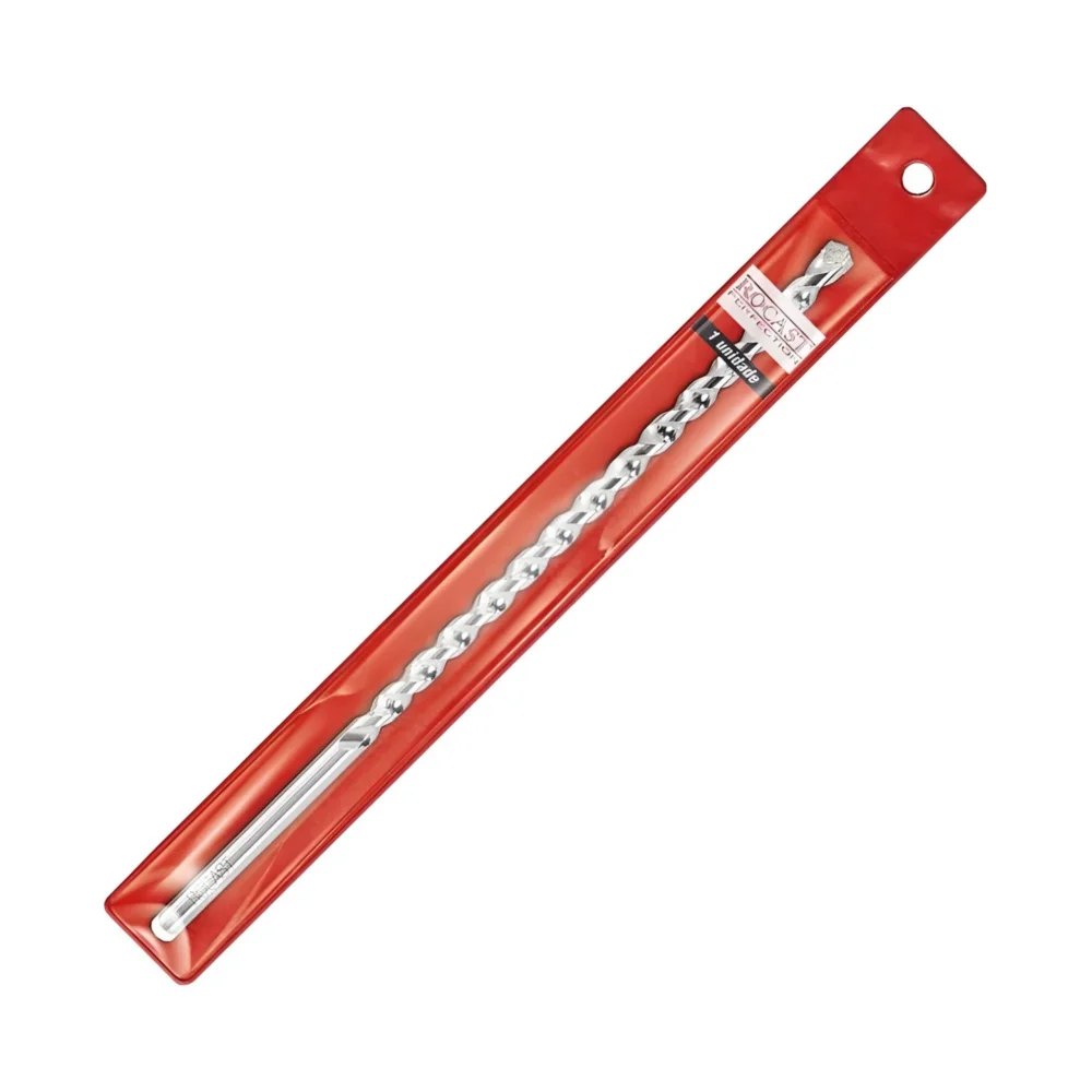Broca de Widea Longa 4,0 x 150 mm - Rocast