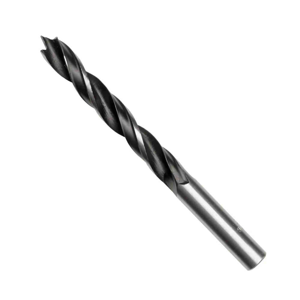 Broca para Madeira 3 pontas 6 mm - Rocast