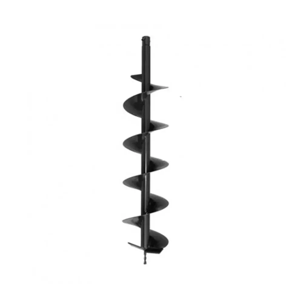 Broca para perfurador de Solo 20 cm - Branco