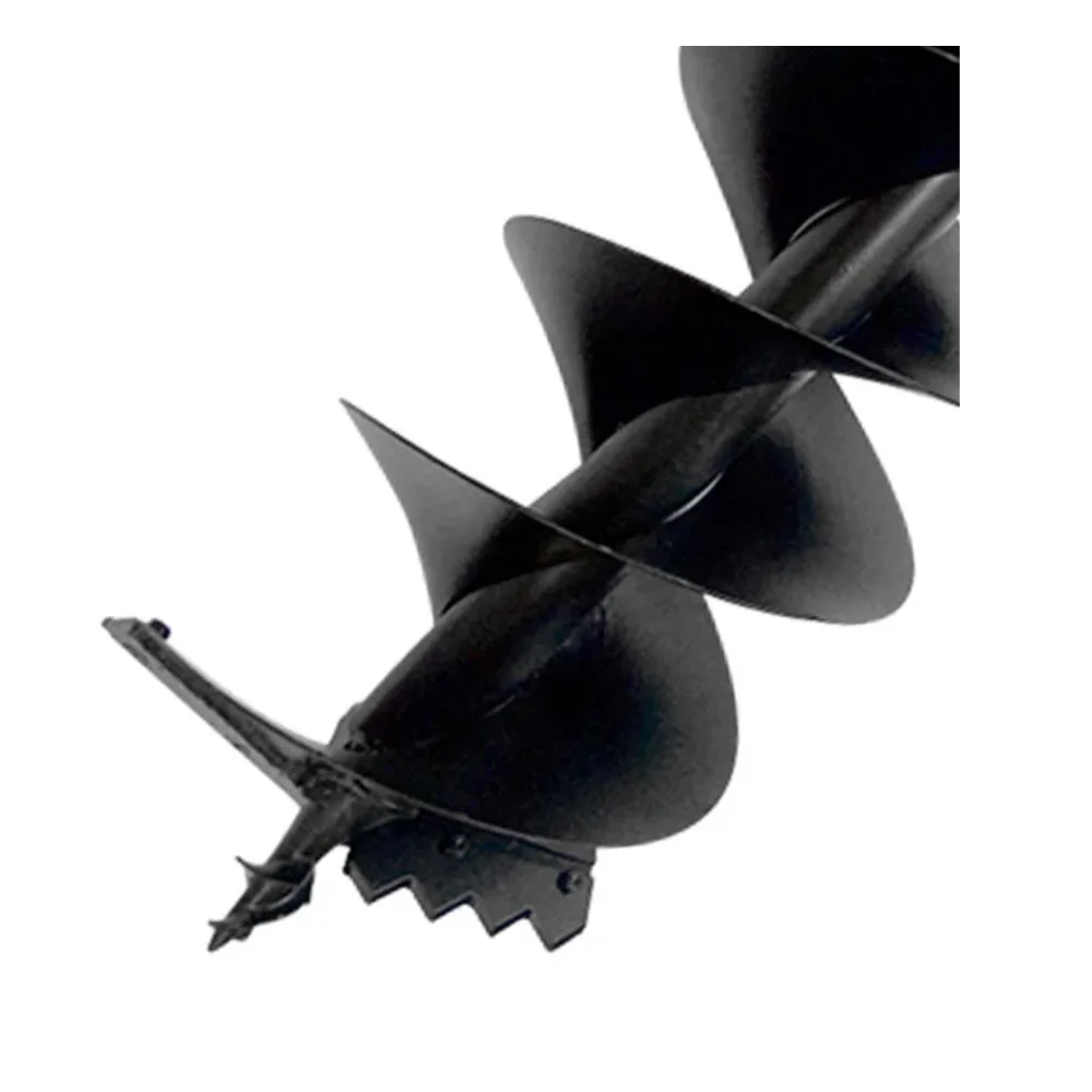 Broca Perfurador de Solo 30cm - Toyama