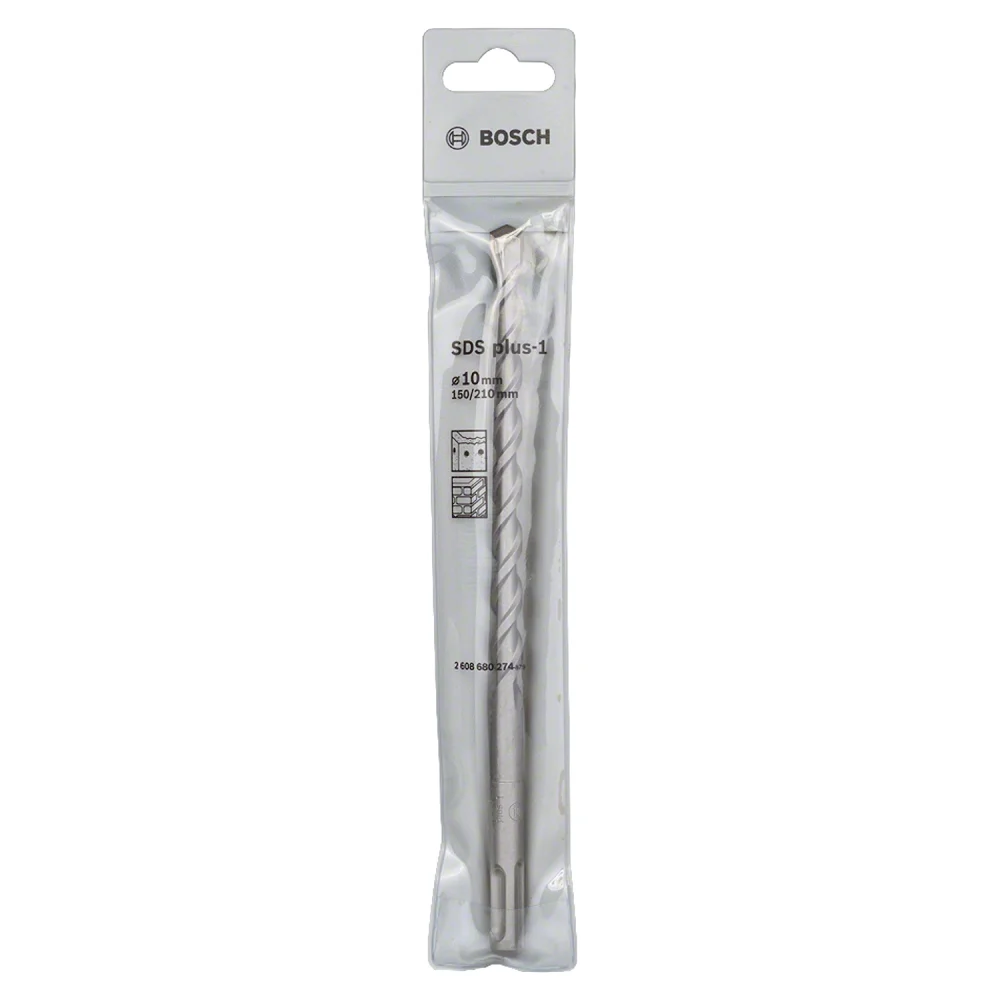 Broca SDS Plus 10 x 210 mm - Bosch