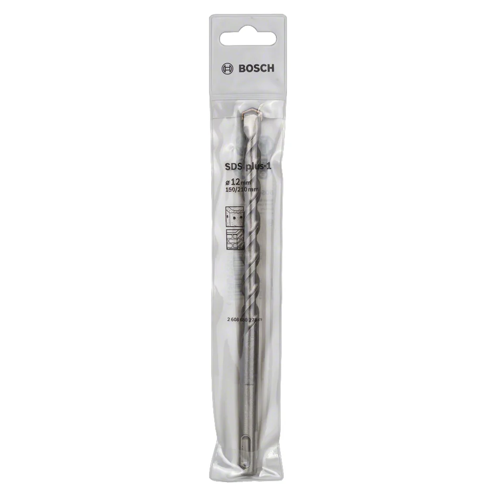 Broca SDS Plus 12 x 210 mm - Bosch