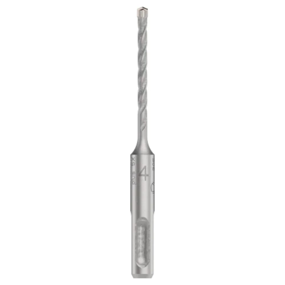 Broca SDS Plus 4 x 110mm 5x - Bosch