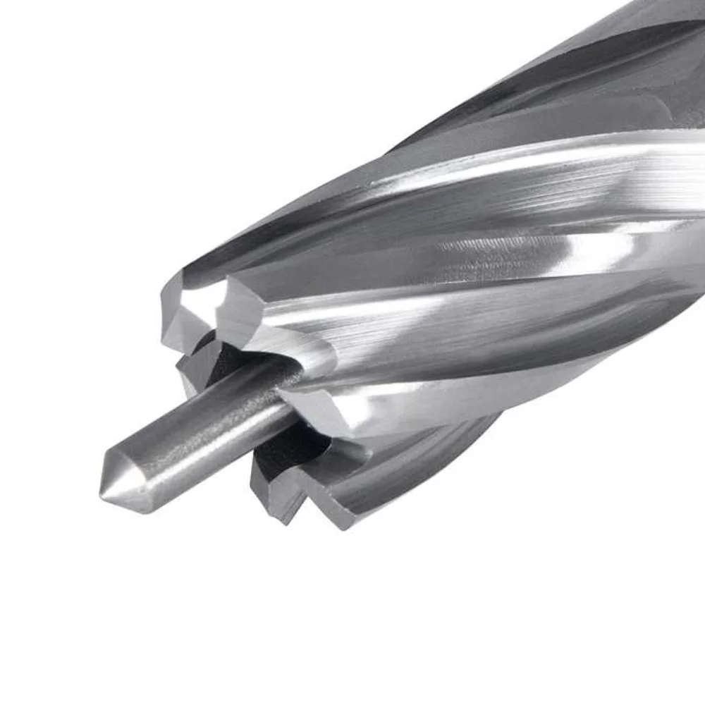 Broca Weldon 18 x 30 mm - Vonder