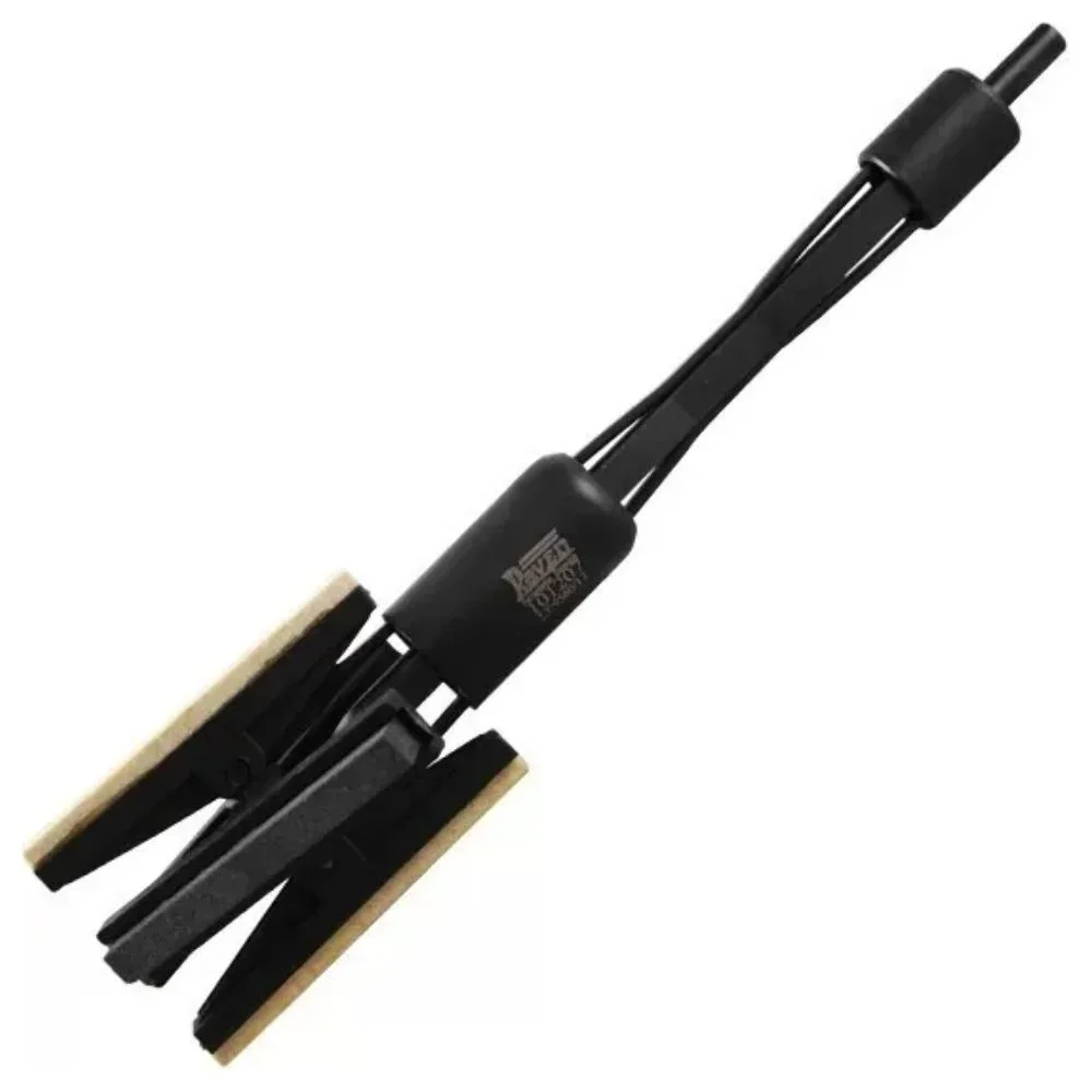 Brunidor Manual de Cilindro de Motor - Raven