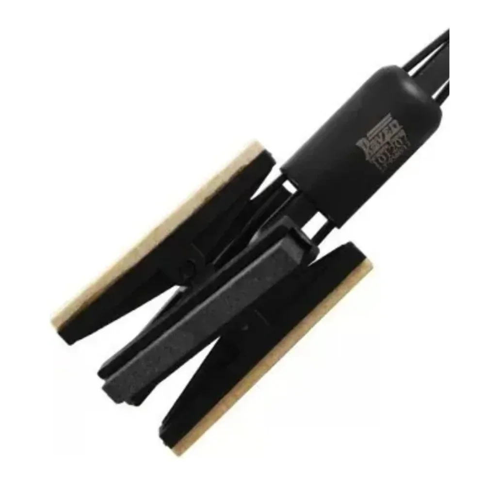 Brunidor Manual de Cilindro de Motor - Raven