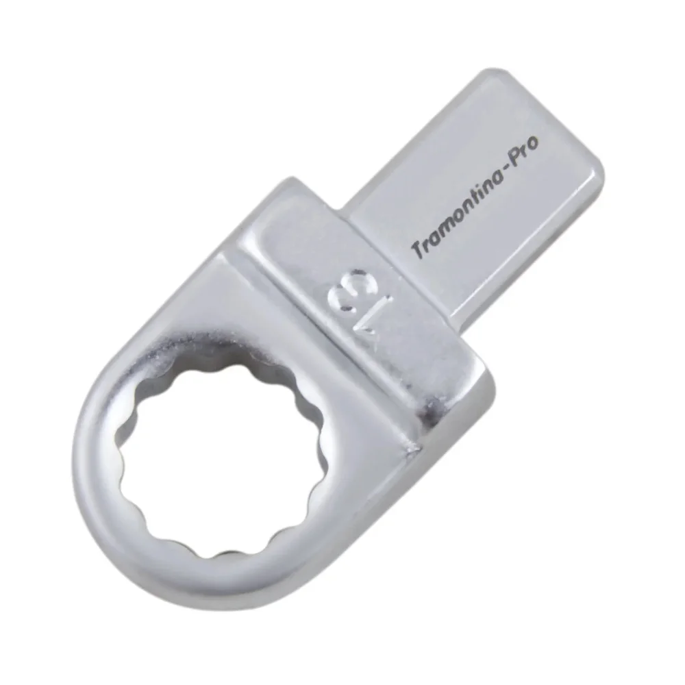Cabeça Intercambiável Chave Estrela 13mm 9" x 12" Tramontina