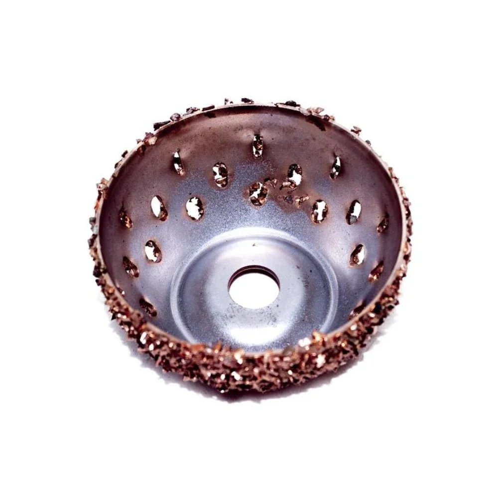 Carbide 102 x 14 x 44 mm G36 - Vulcaflex