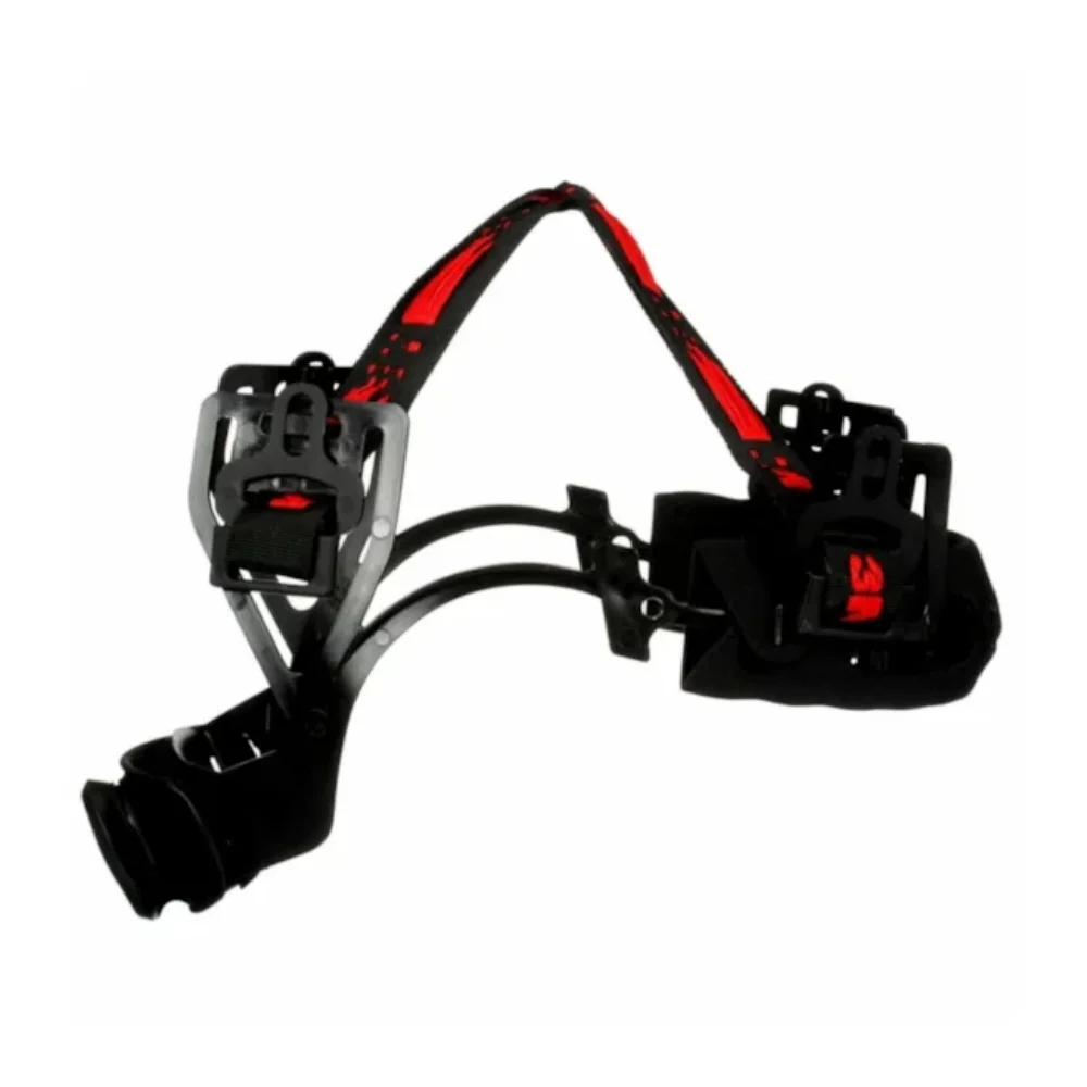 Carneira de Suspensão de Capacete com Jugular e Catraca - 3M