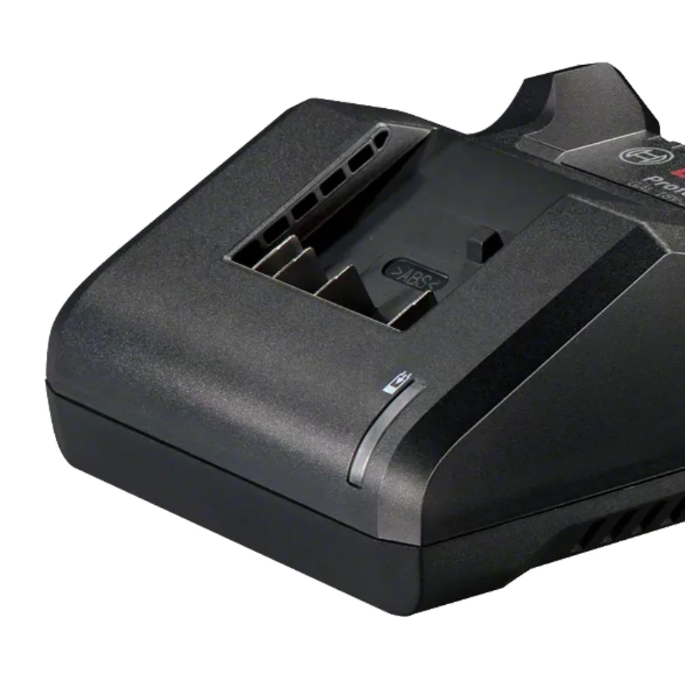 Carregador de Bateria 18V-20 Bi-Volt - Bosch