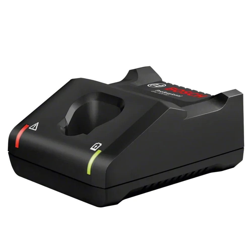 Carregador de Bateria 12V-40 Bivolt - Bosch