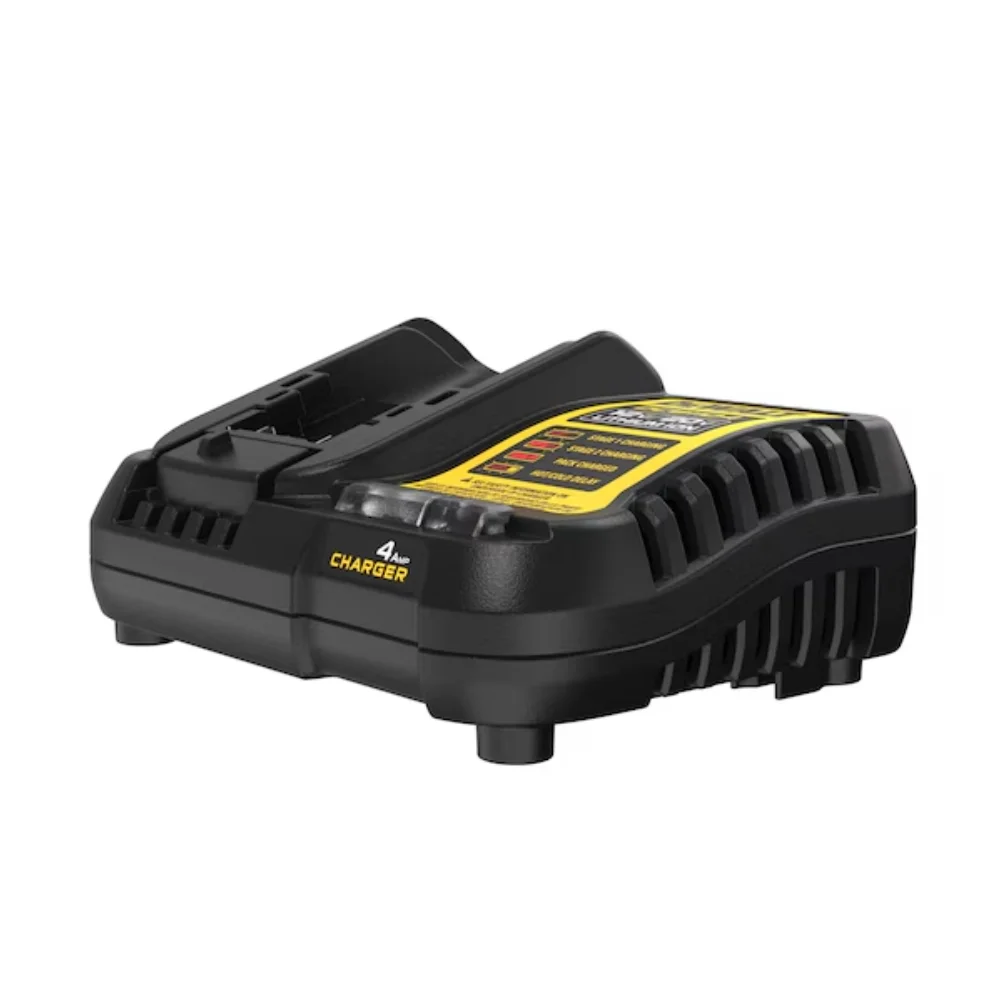 Carregador de Bateria 12V à 20V Bivolt - Dewalt