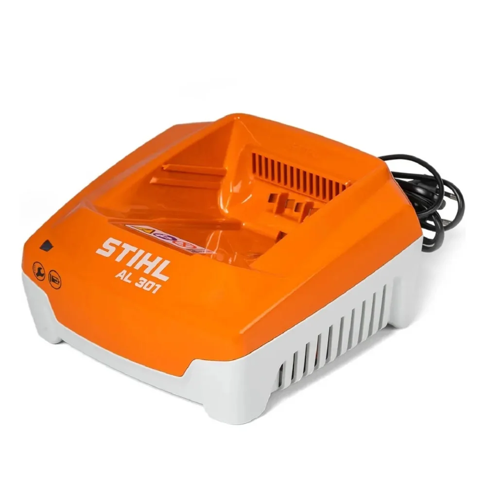Carregador de Bateria 36V AL301 127V - Stihl