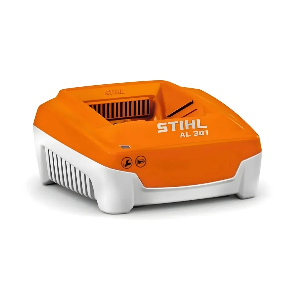 Carregador de Bateria 36V AL301 127V - Stihl