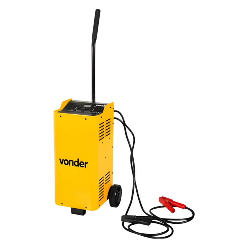 Carregador de Bateria 40A CIB800 12/24V Bi-Volt - Vonder