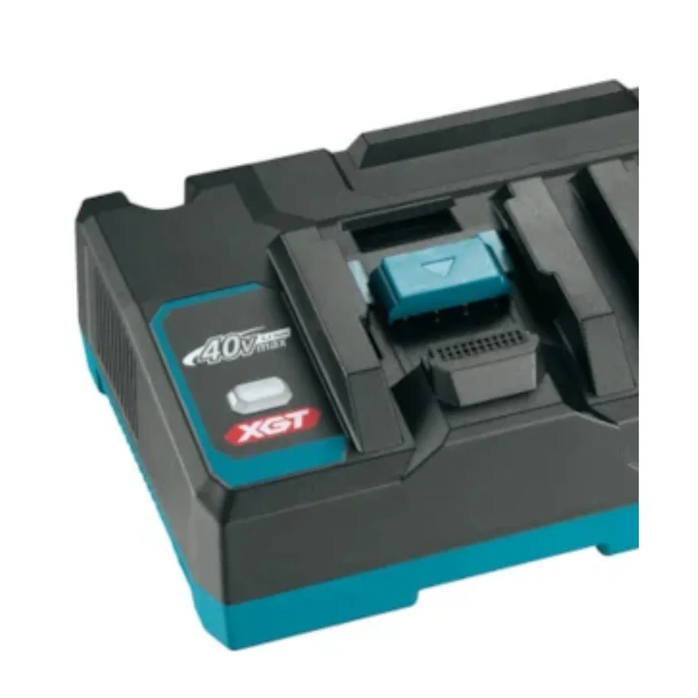 Carregador Duplo Rápido DC40RB - Makita