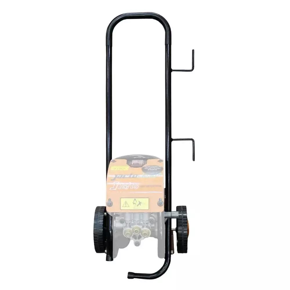 Carrinho para Movimentação de Lavadora J75/15 - Jacto