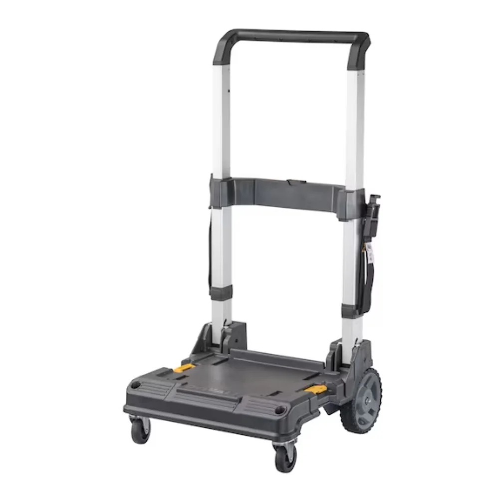 Carro para Transporte Ajustável TS TAK DWST17888 - Dewalt
