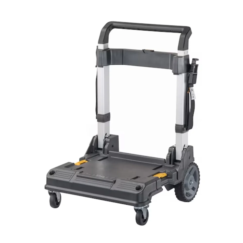 Carro para Transporte Ajustável TS TAK DWST17888 - Dewalt
