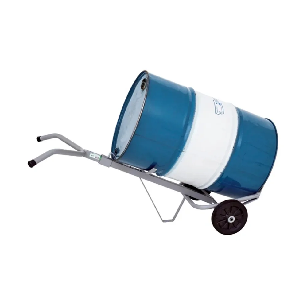 Carro para Transporte de Tambor - Marcon