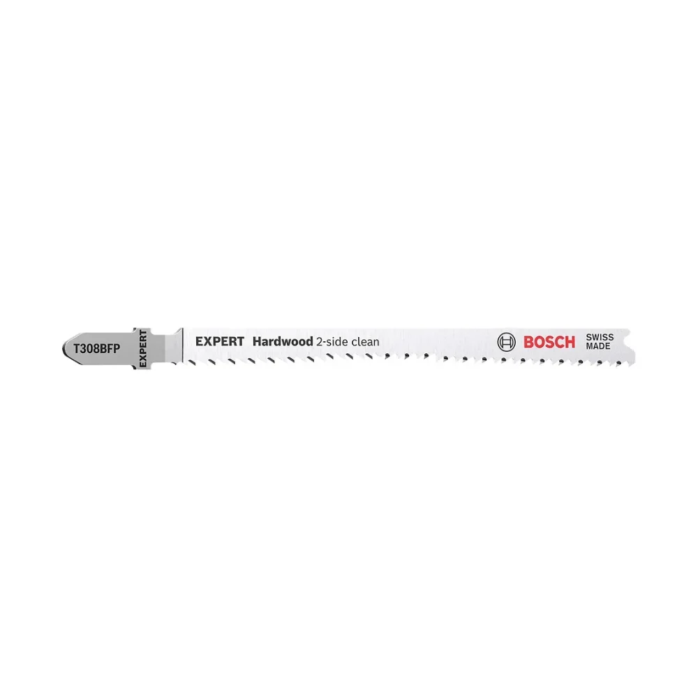Lâmina de Serra Tico-Tico T308B Expert com 2 peças - Bosch