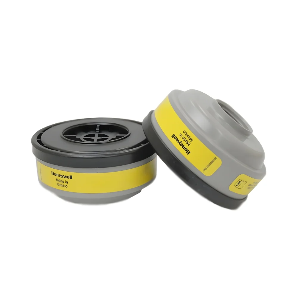 Cartucho Quimico V.O Honeywell