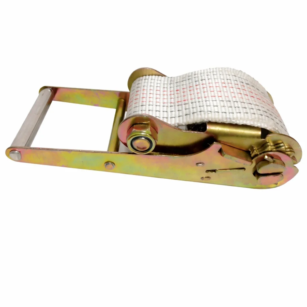 Catraca de Amarração 100mm x 10 Toneladas - Rodocordas