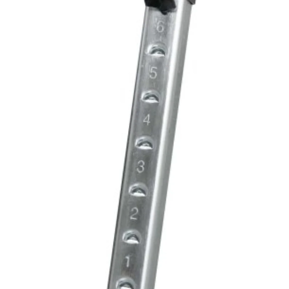 Cavalete Metálico Portátil 150kgf - Vonder