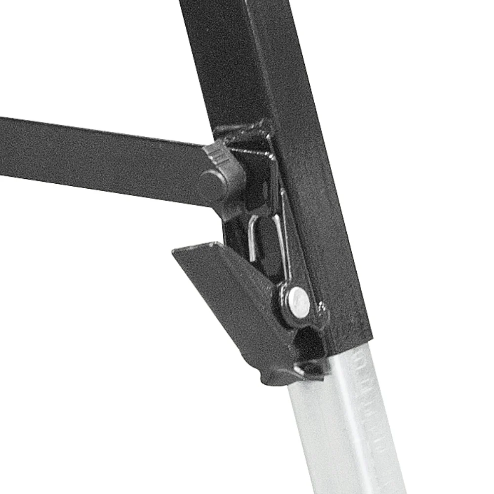 Cavalete Metálico Portátil 150kgf - Vonder